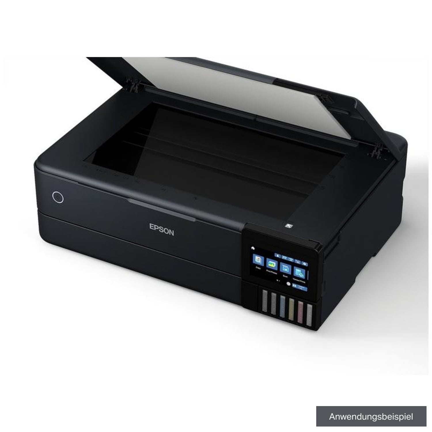 Epson EcoTank ET-8550 DIN A3+ Fotodrucker