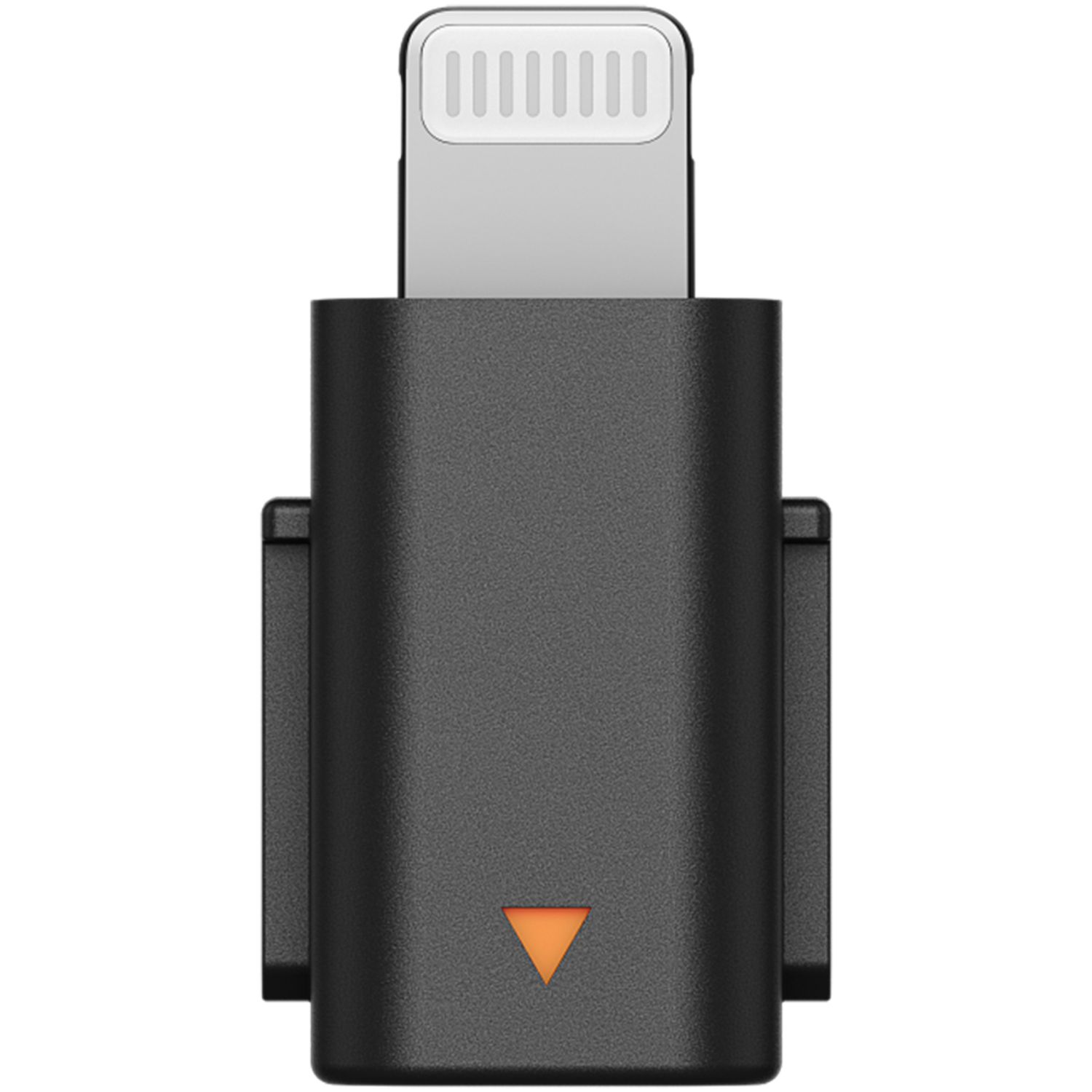 DJI Mic Mini Handyadapter Lightning