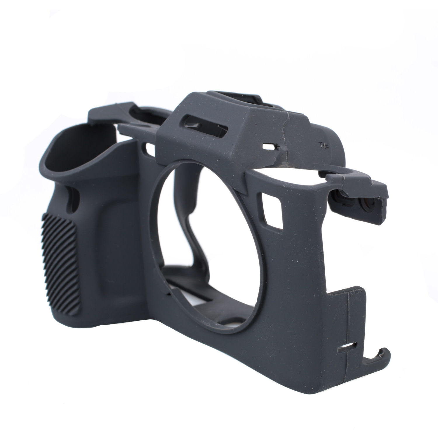 easyCover Schutzhülle für Sony A1 Schwarz