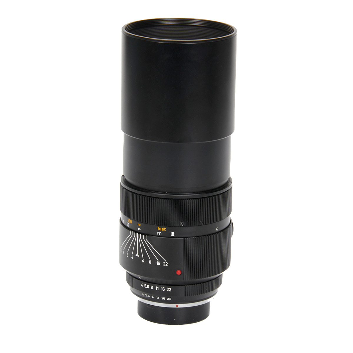 Leica Telyt-R 250mm F4 3CAM gebraucht