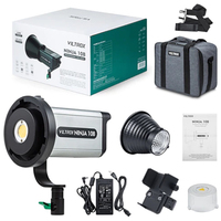 Viltrox Ninja10B COB Bi-LED Lampe