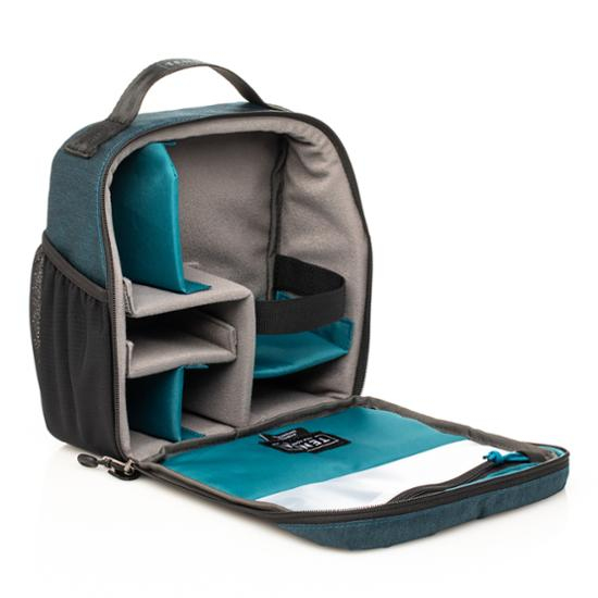 Tenba BYOB 9 Slim Rucksackeinsatz blau