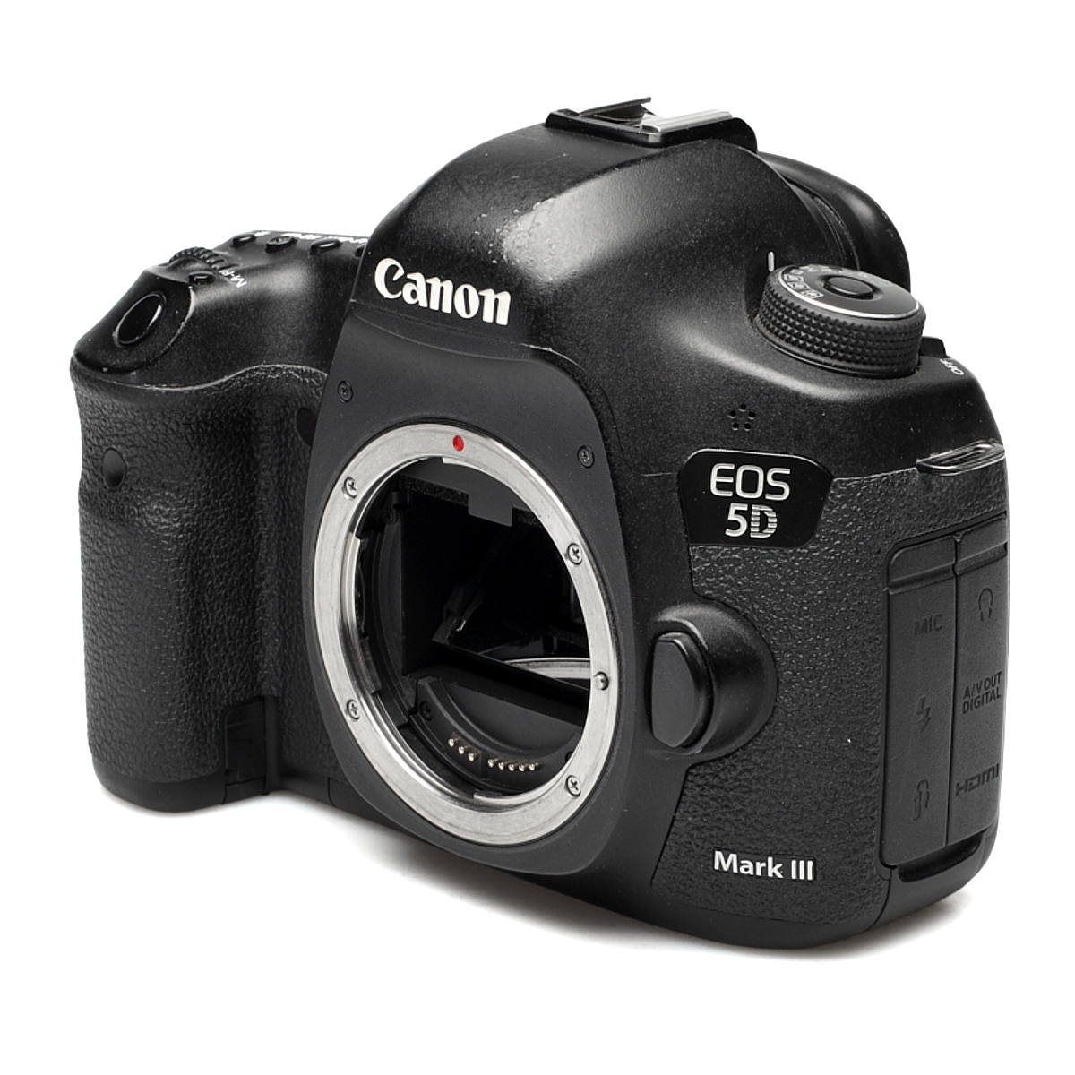 Canon EOS 5D Mark III gebraucht