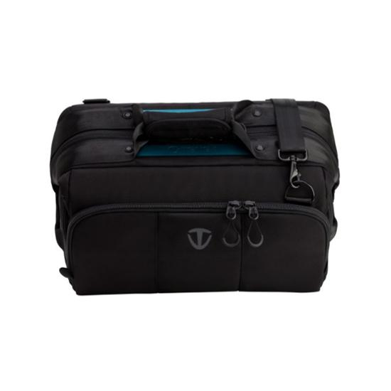 Tenba Cineluxe Umhängetasche 16 schwarz