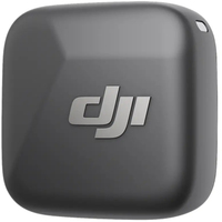 DJI Mic Mini Sender Infinity Schwarz