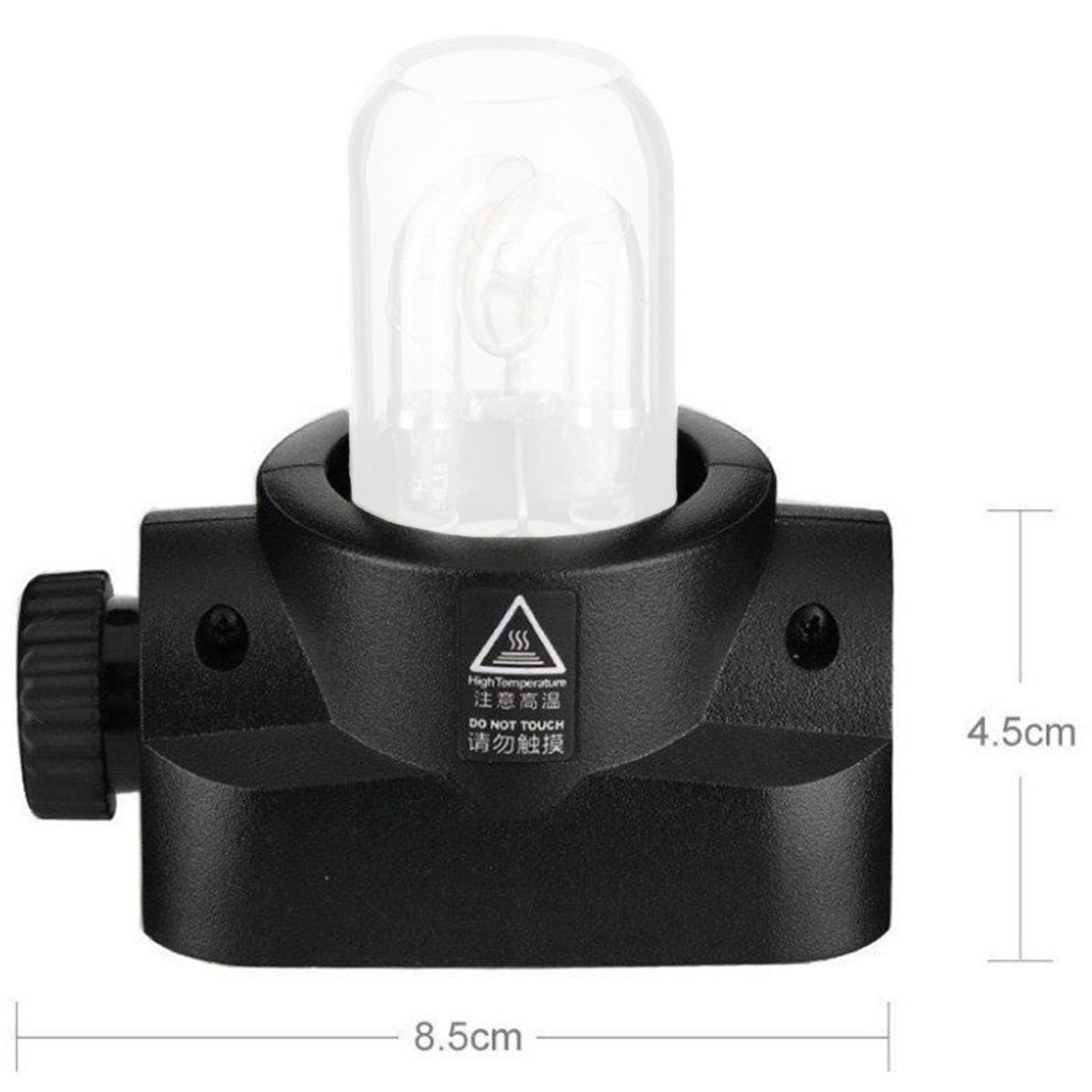 Godox Lampenblitzkopf H200J für AD200Pro