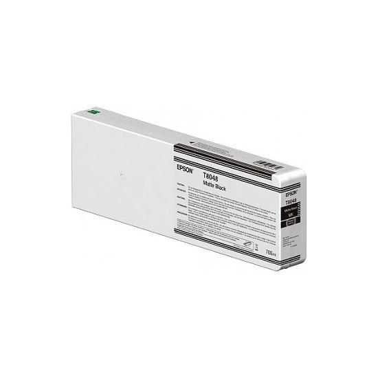 Epson Tinte matt schwarz 700ml