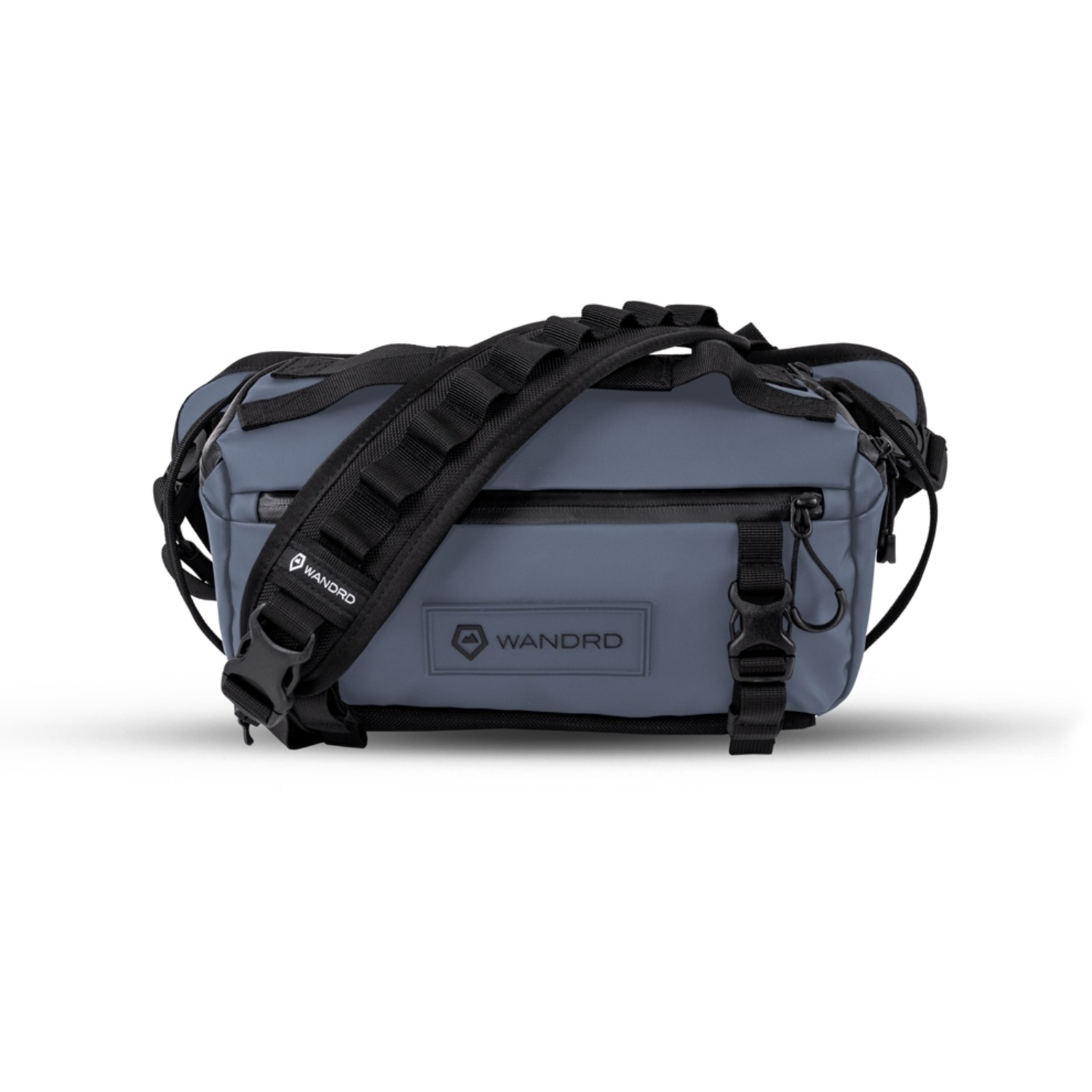 WANDRD ROGUE Sling 3L Aegean Blue