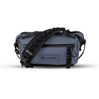 WANDRD ROGUE Sling 3L Aegean Blue