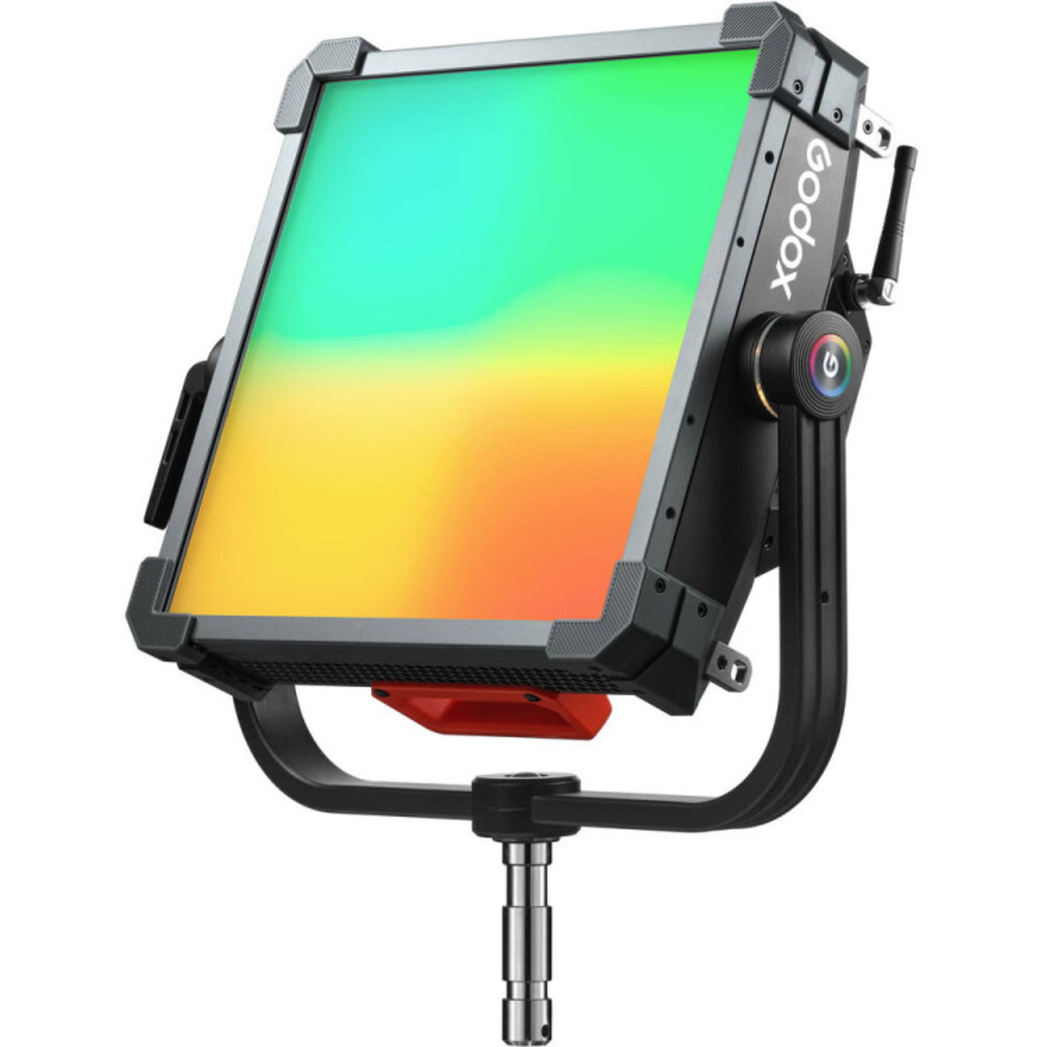 Godox P300R - RGB Panel LED Space Leuchte
