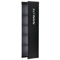 Nanlite Stoffwabe EC-PTII6C für PavoTube II 6C