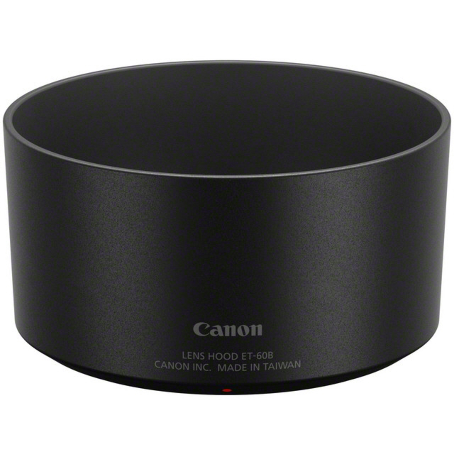 Canon Gegenlichtblende ET-60B für RF-S 55-210mm F5-7.1 IS STM