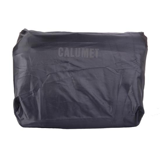 Calumet Messenger Bag grau