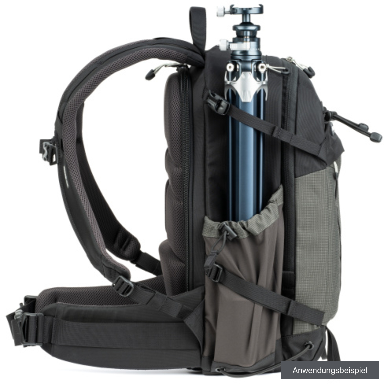 thinkTank BackLight 18L Slate Black 
