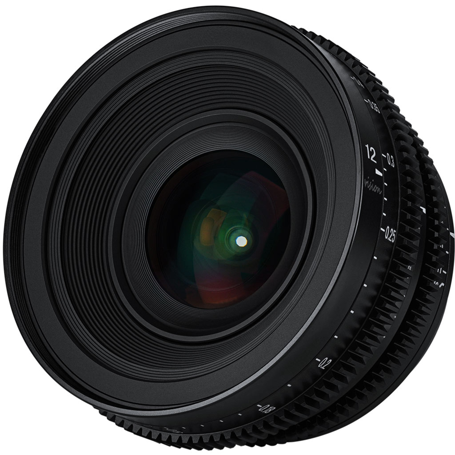 7Artisans Vision 12mm T2.9 für Sony E-Mount