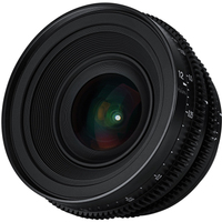 7Artisans Vision 12mm T2.9 für Sony E-Mount
