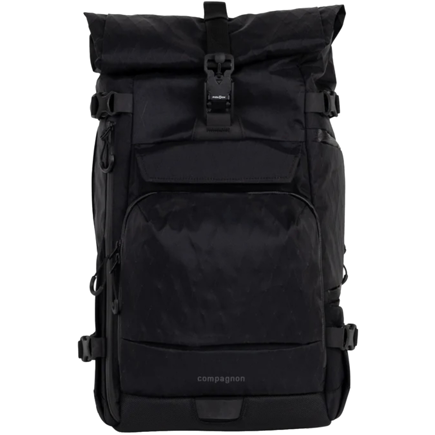 compagnon Fotorucksack Element 2.0 20L Volcano Black