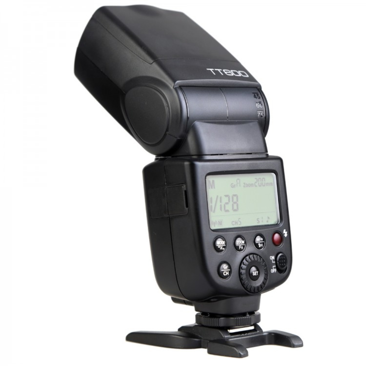 Godox TT600 - Manuelles Thinklite Blitzgerät