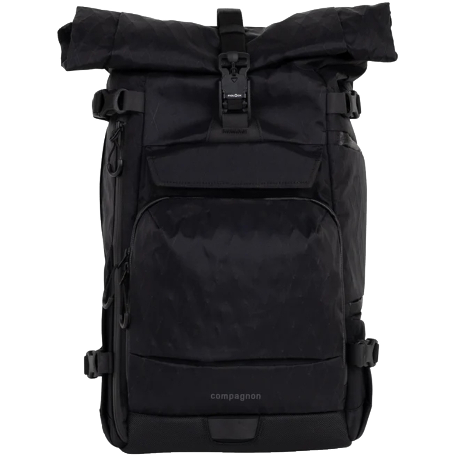 compagnon Fotorucksack Element 2.0 20L Volcano Black