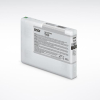Epson T9139 Light Light Black Ink Cart. (200ml)