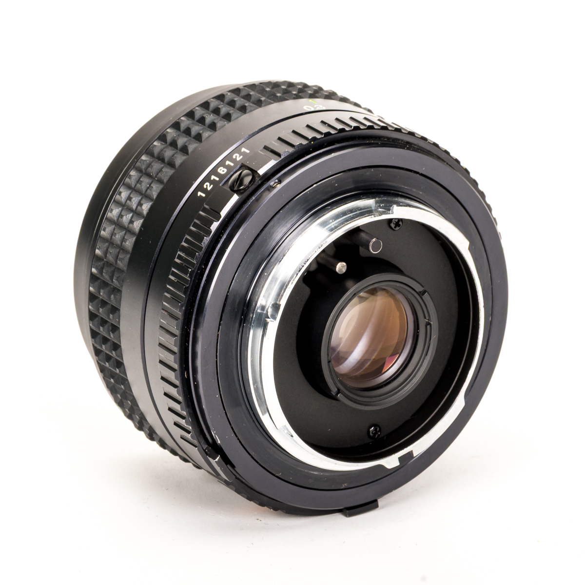 Minolta MD W.Rokkor 28mm/2,8 gebraucht