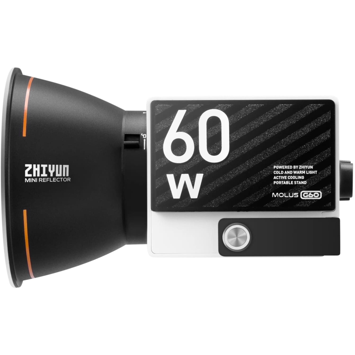 Zhiyun MOLUS G60