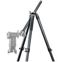 Leofoto Carbon-Dreibeinstativ LV-284C Manba LV
