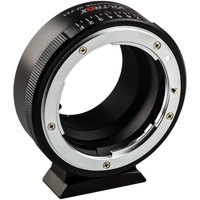Viltrox NF-FX1 Adapter