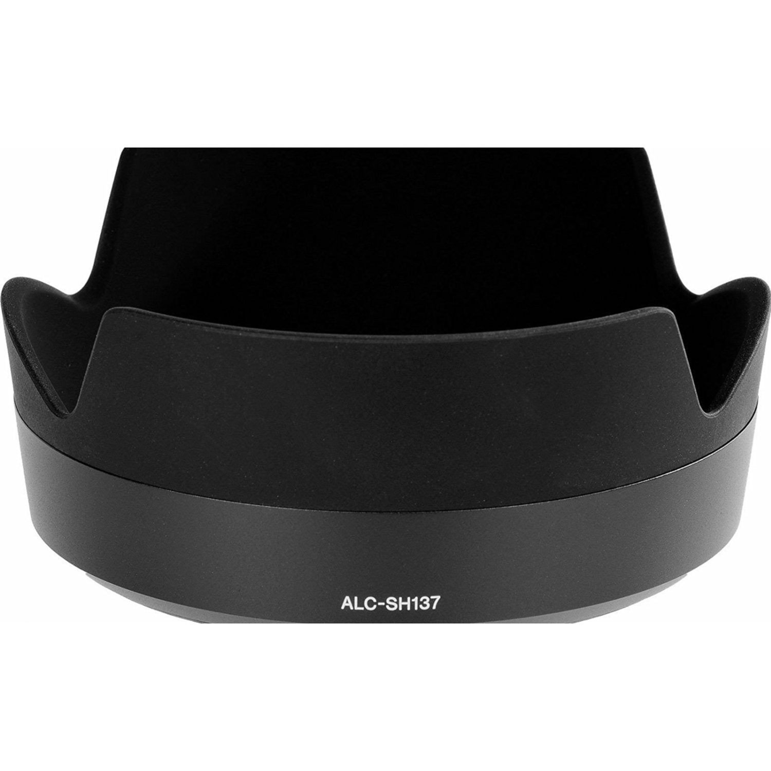 Sony Gegenlichtblende ALC-SH137 für Distagon T* FE 35mm F1.4 ZA