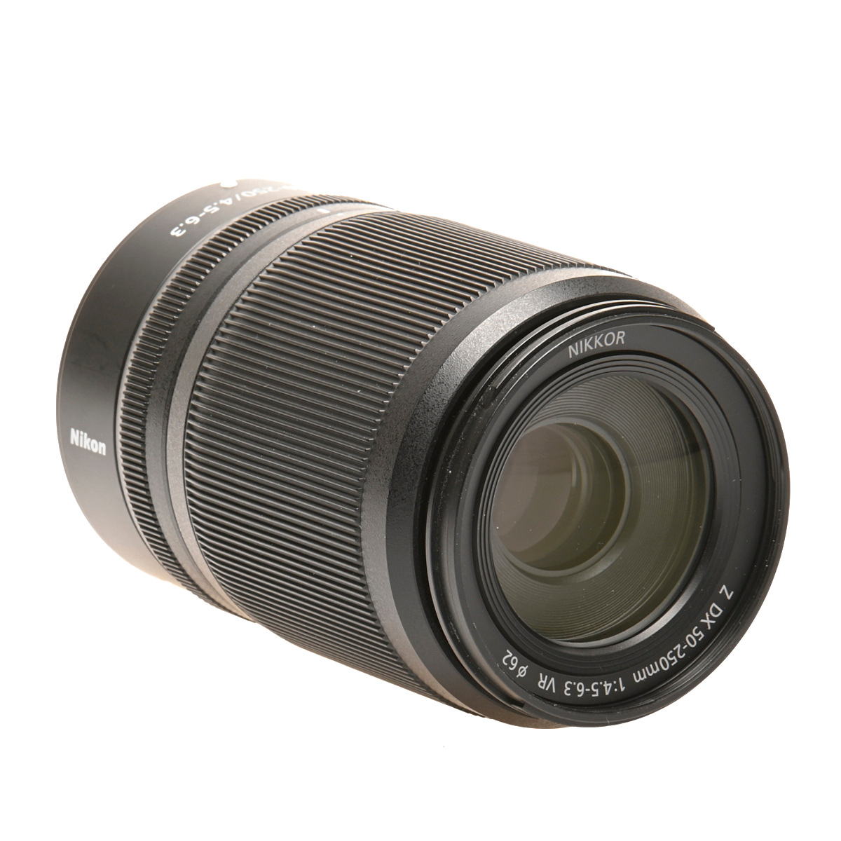 Nikon NIKKOR Z DX 50-250mm F4.5-6.3 VR gebraucht
