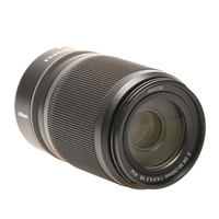 Nikon NIKKOR Z DX 50-250mm F4.5-6.3 VR gebraucht