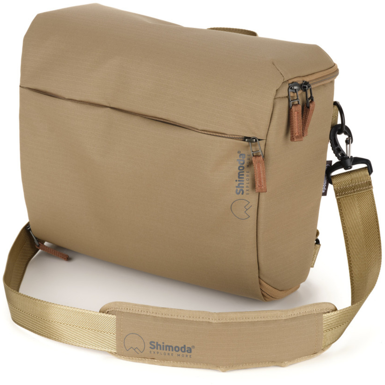 Shimoda Top Loader Large Boa