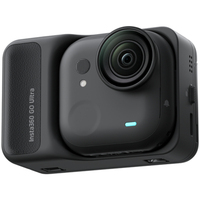 Insta360 GO Ultra Creator Bundle Midnight Black