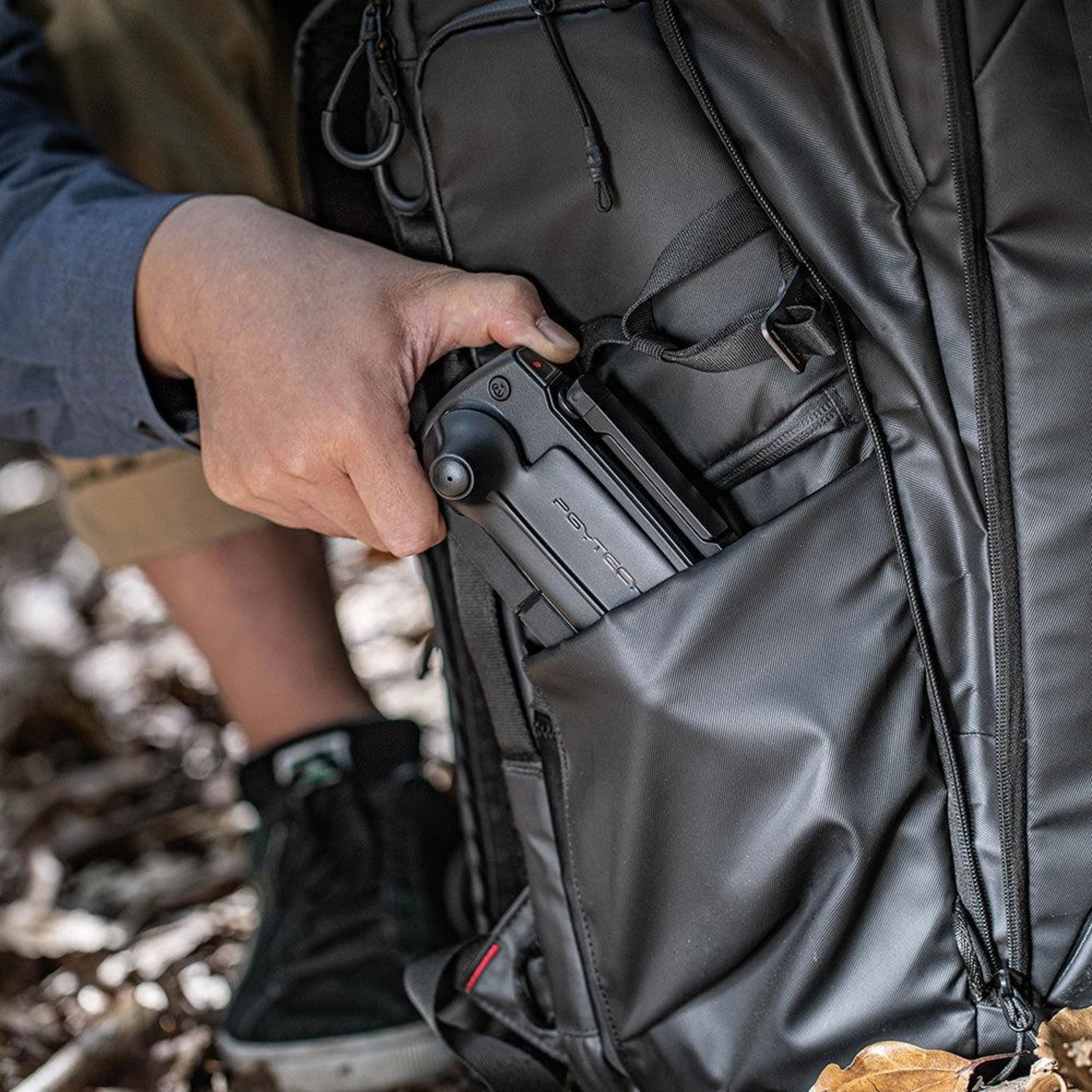 PGYTECH Steuerknüppelschutz für Mavic Mini