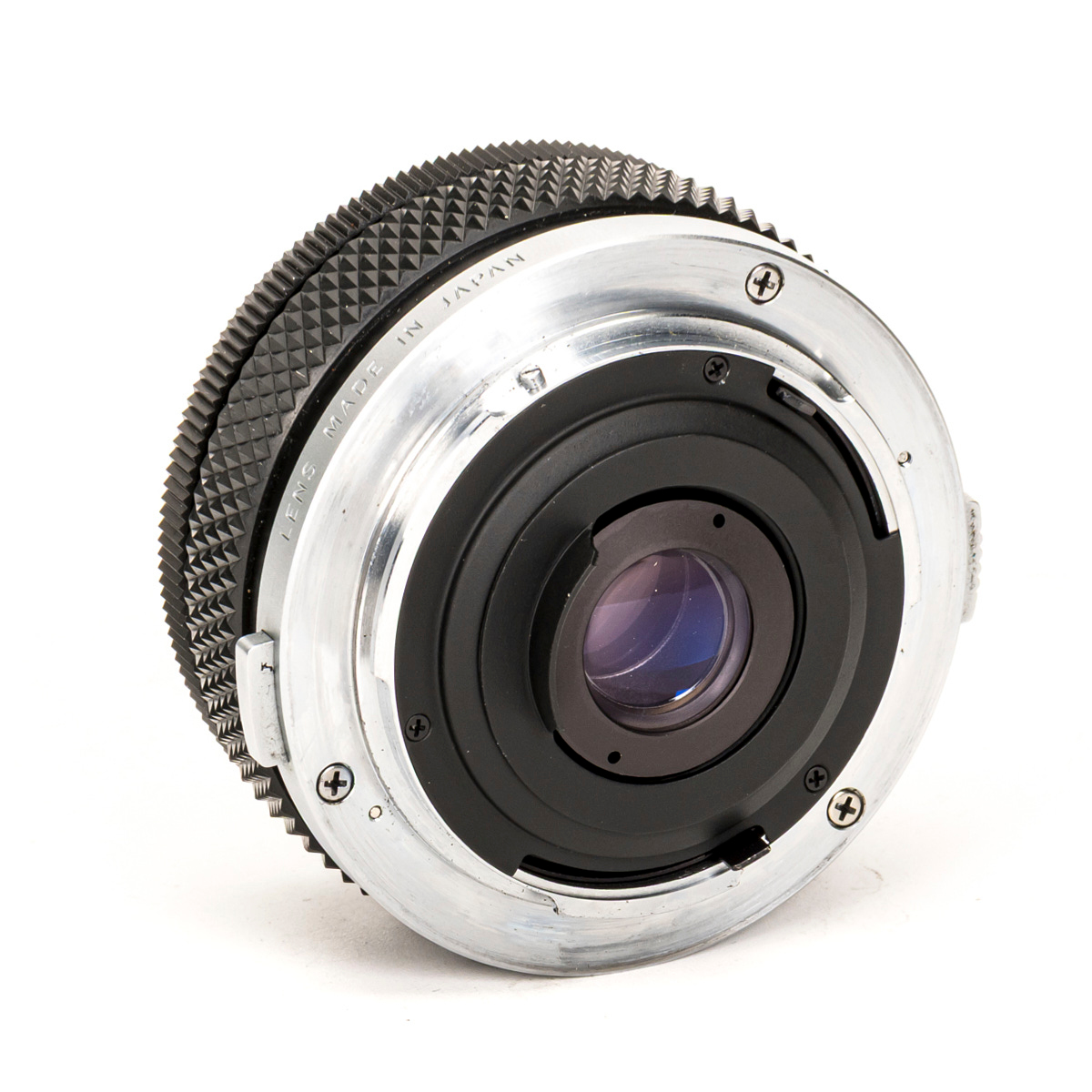 Olympus Zuiko Auto-W 21mm/3,5 gebraucht
