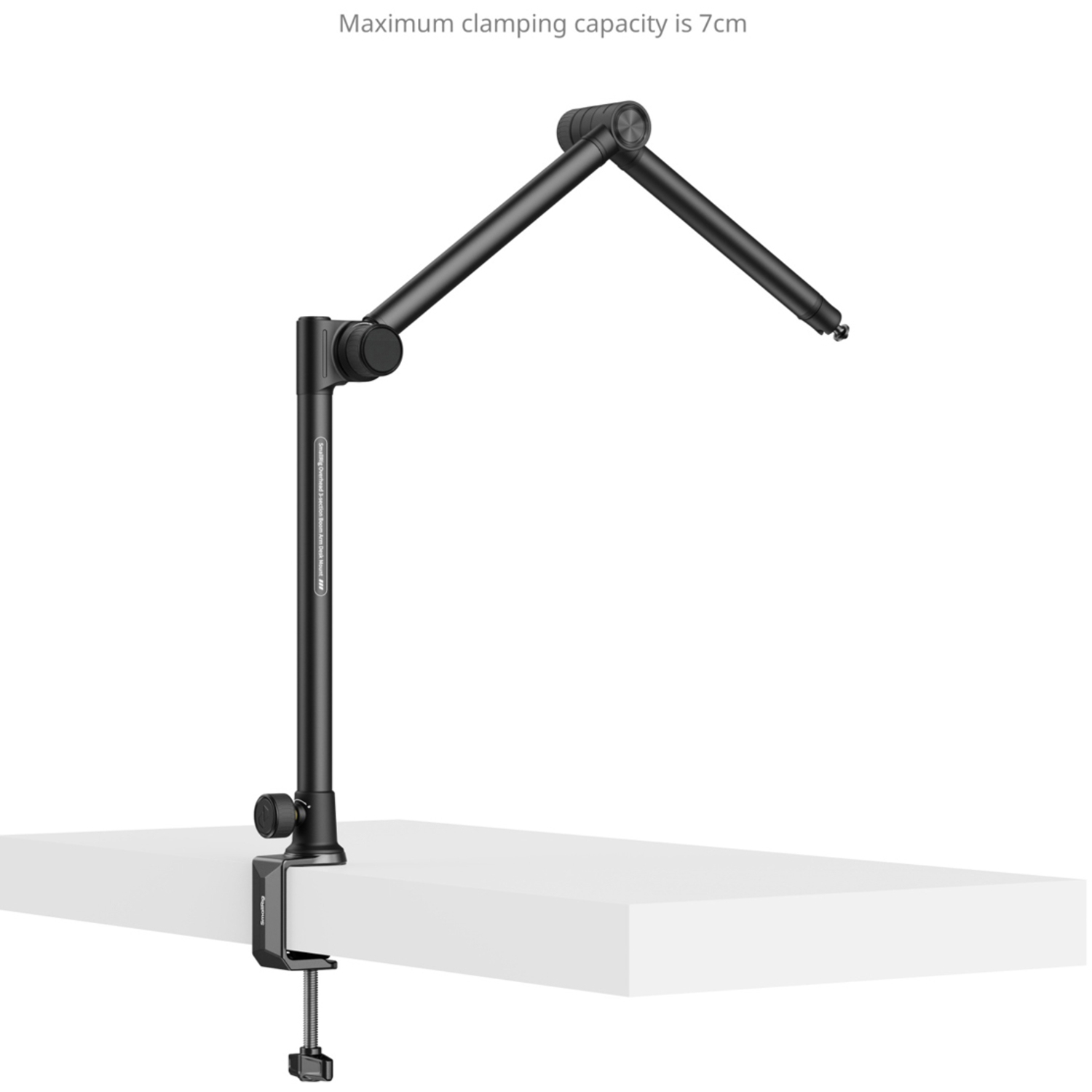 SmallRig Desk Overhead Bracket 4324 für Kameras