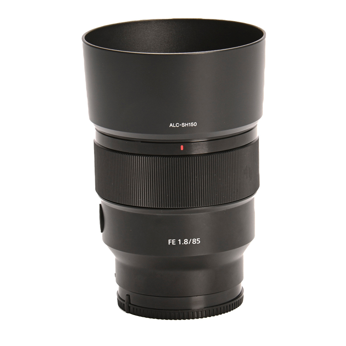 Sony FE 85mm F1.8 gebraucht