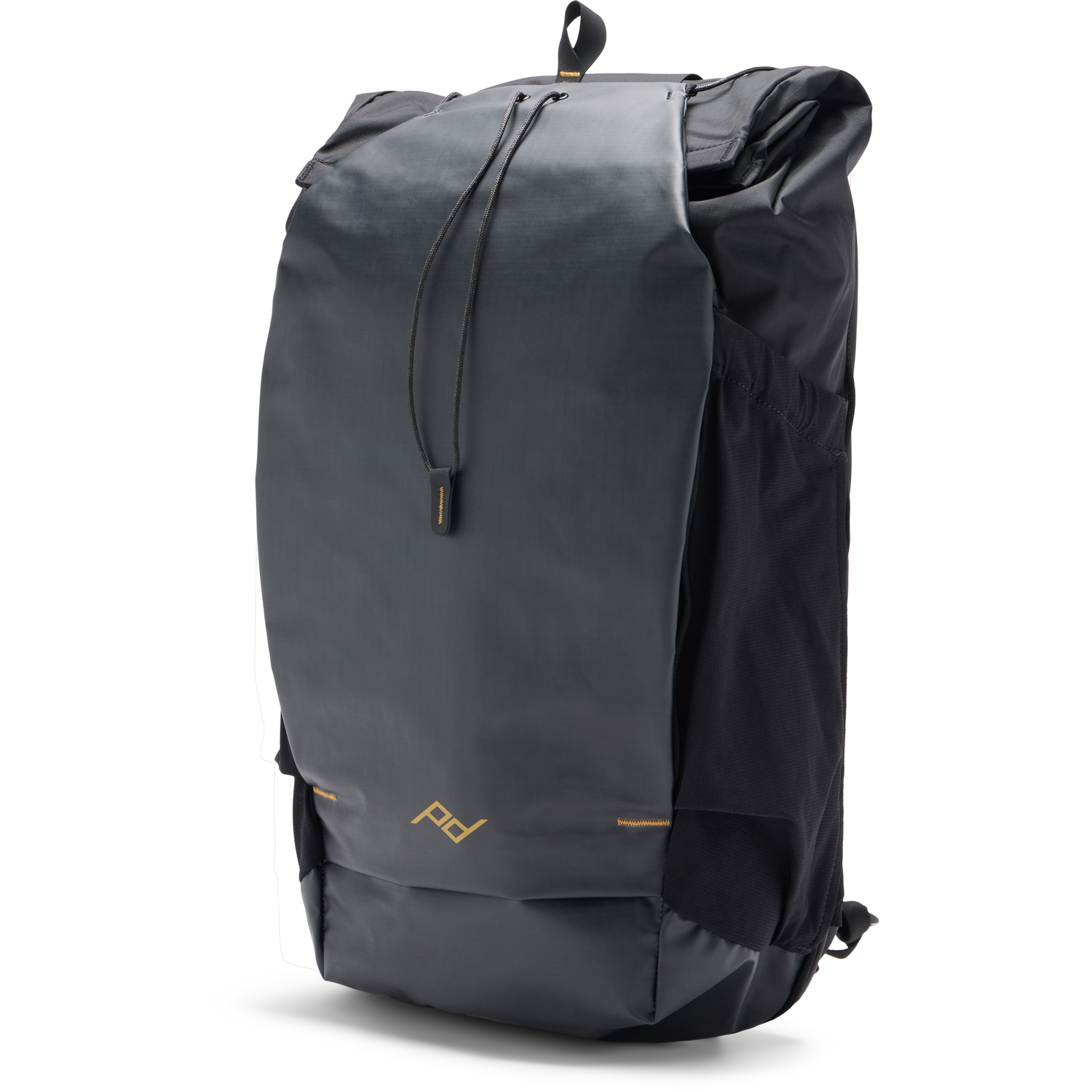 Peak Design Rucksack Outdoor 25L schwarz