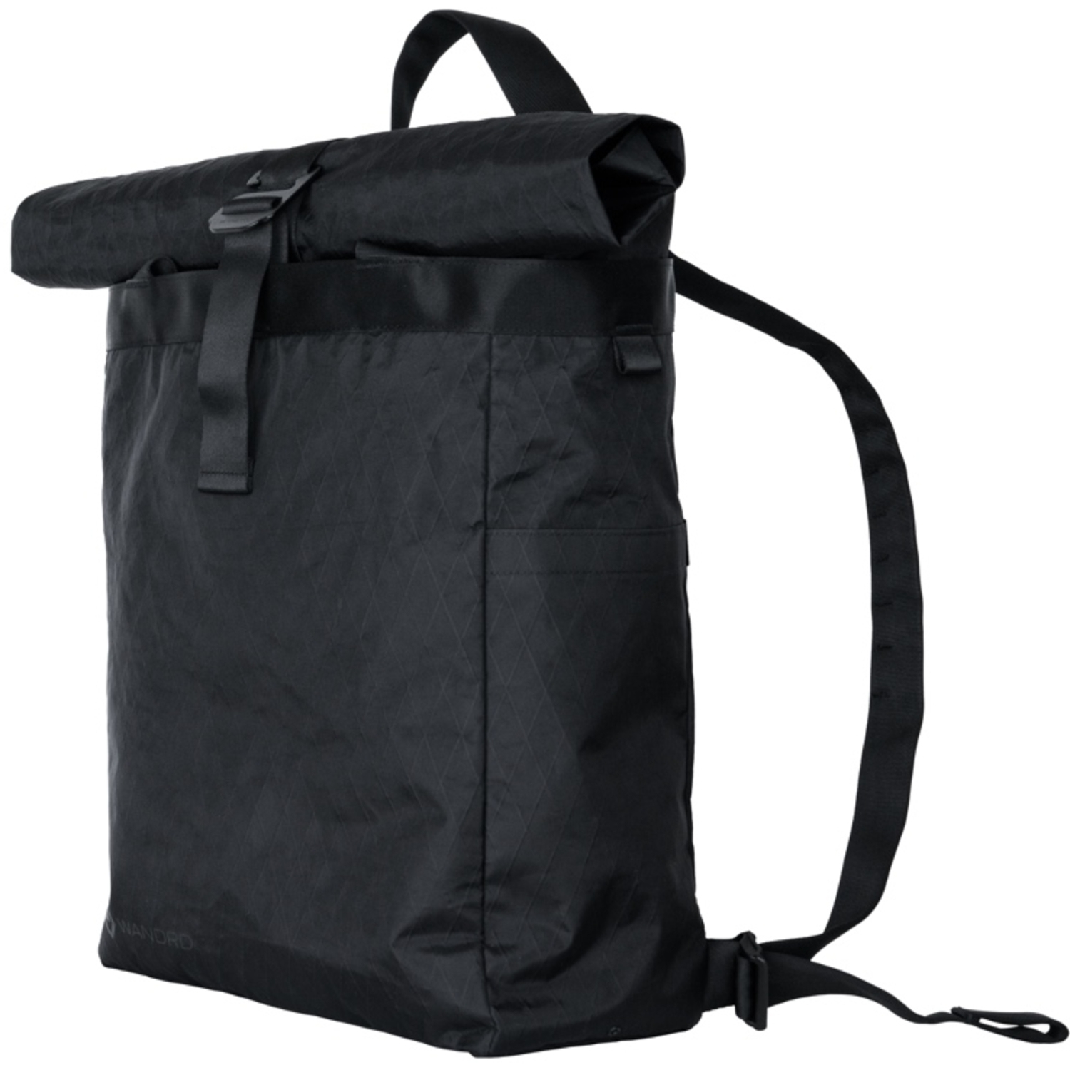 WANDRD Fotorucksack Tote 20L schwarz