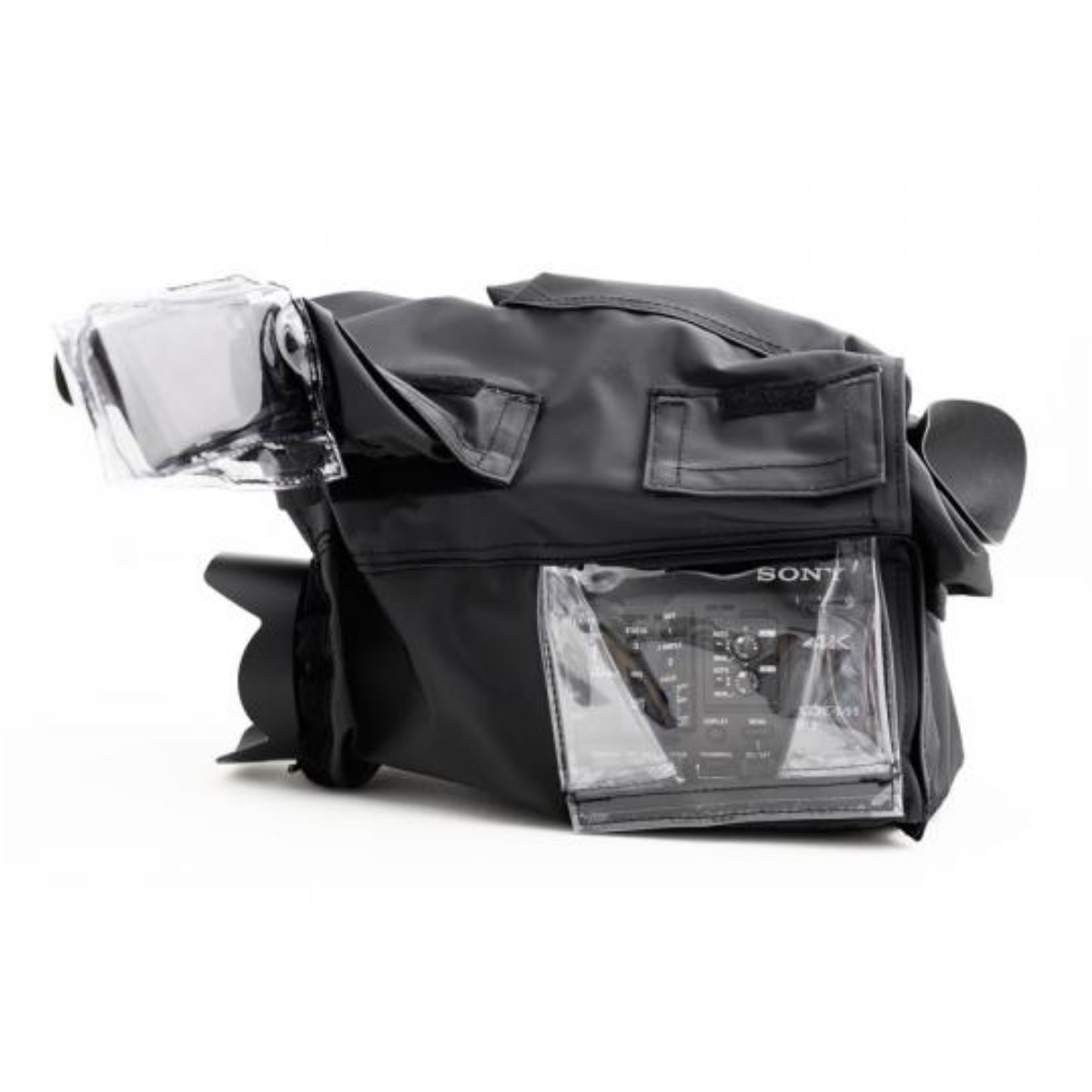 camRade wetSuit PXW-FS5 Mark II