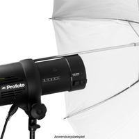 Profoto D1 Spill Kill Reflektor