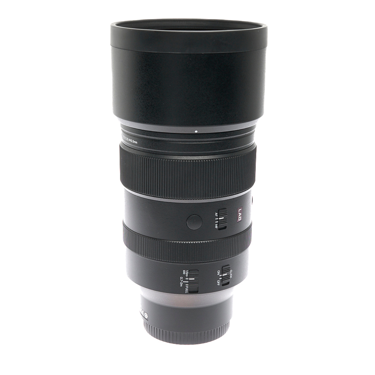 Viltrox 135mm F1.8 AF für Nikon Z-Mount gebraucht