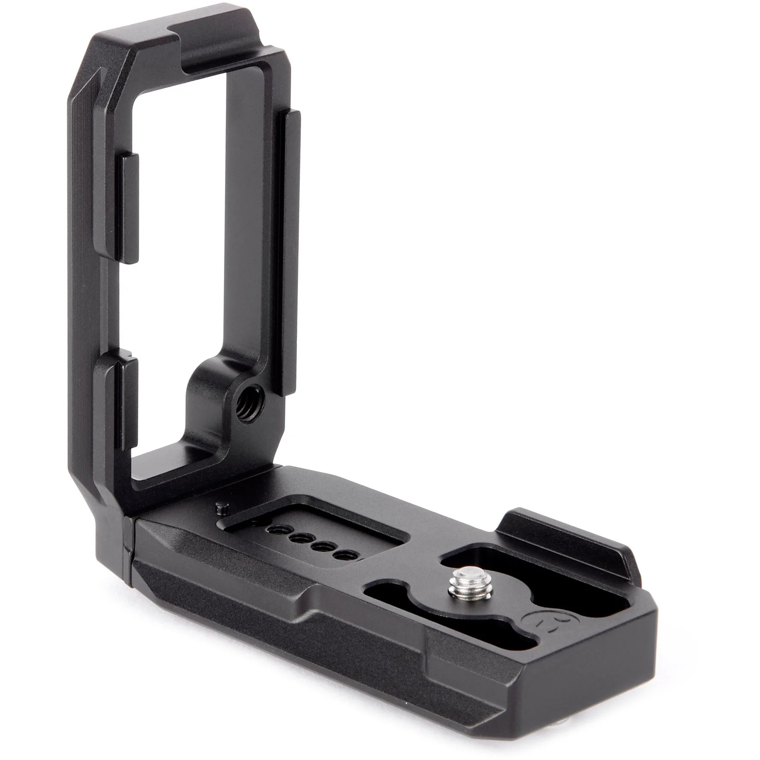 3 Legged Thing FREYA-B 86mm Arca L Bracket Darkness Black