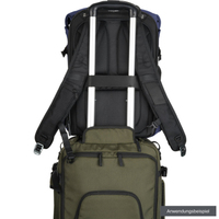 Vanguard Fotorucksack VEO LITE B25L NV 25L navy