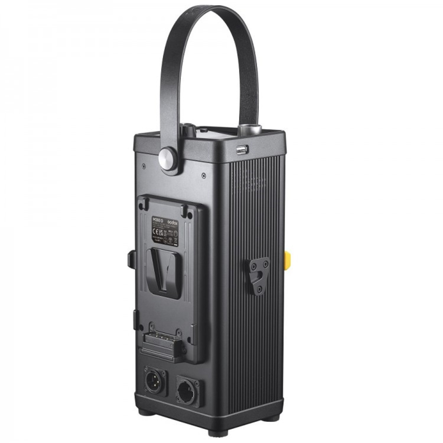 Godox M300D - Tageslicht LED Leuchte 330W