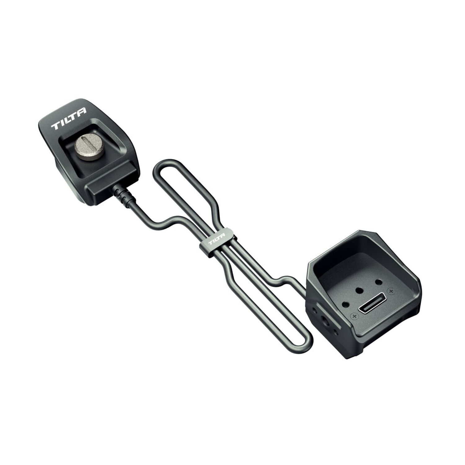 Tilta TA-T11-EEC-60 EVF-Verlängerungskabel für BMPCC 6K Pro/G2 60 cm