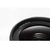 Hasselblad XCD 35-75mm F3.5-4.5
