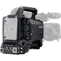 Panasonic AJ-CX4000GJ 