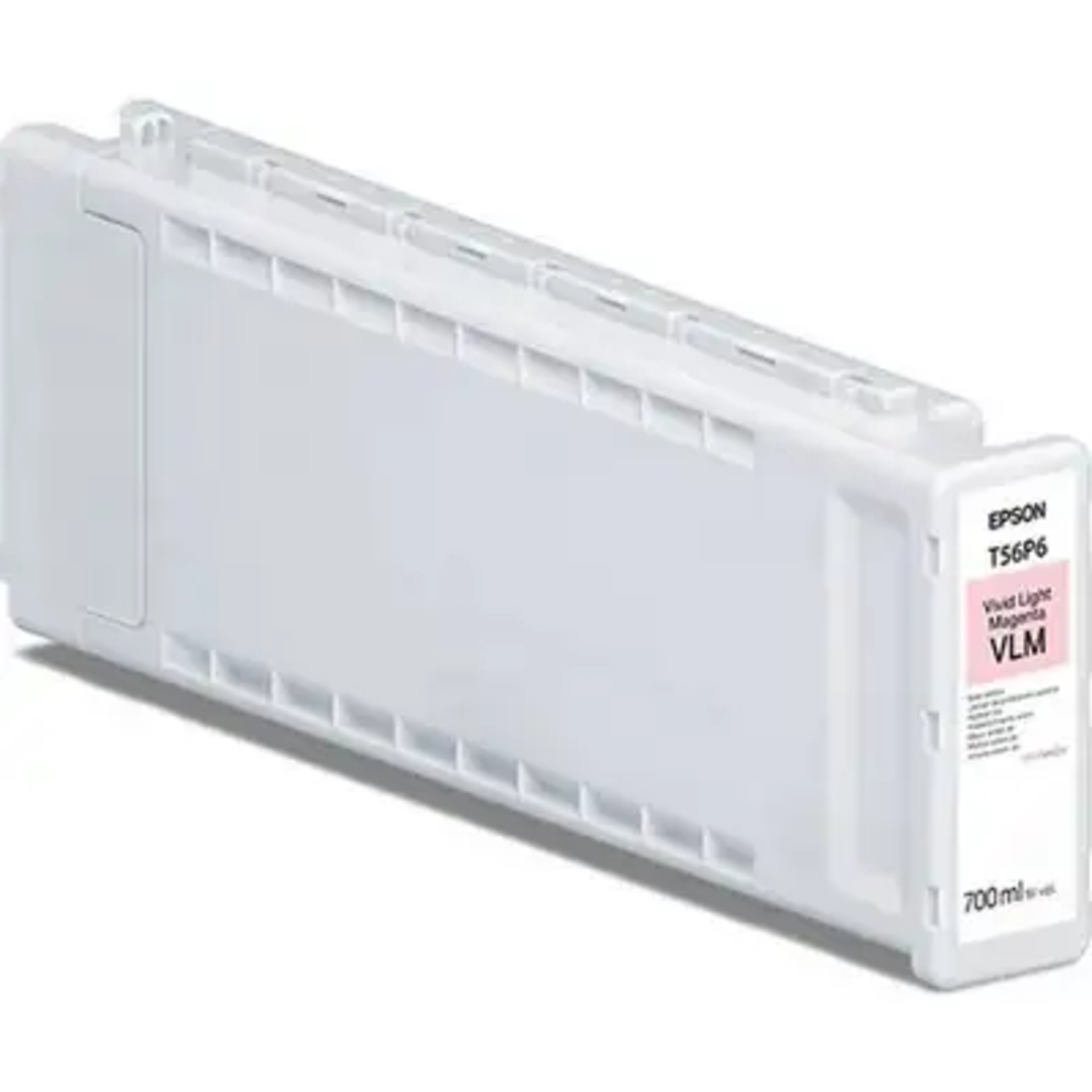 Epson Tinte T56P6 Cartridge 700ml Vivid Light Magenta