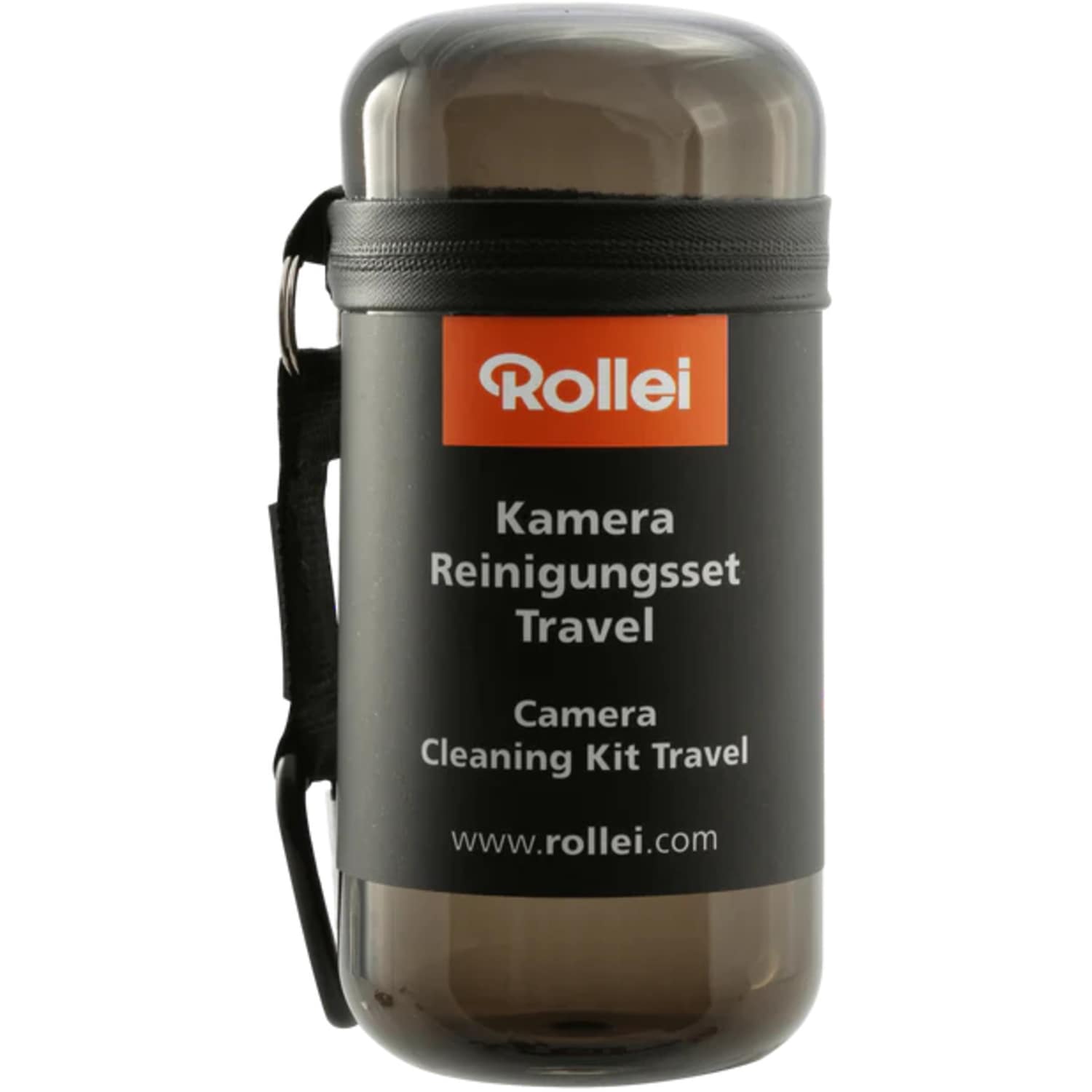 Rollei Kamera Reinigungsset Travel